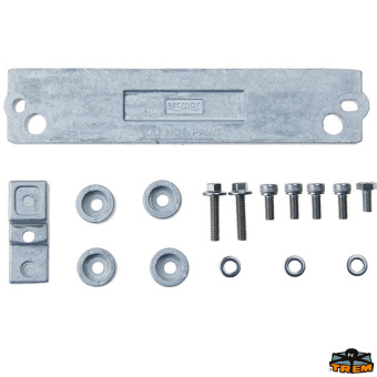 Trem L8244140 - Kit Suzuki 90-140