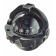 Plastimo Offshore 105 Compass White With Black Conical Card