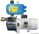 Osculati 16.063.24 - CEM Fresh Water Pump 24 V 50 l/min EPC System