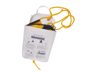 Besto 20140108 - Automatic Rescue Harness Set