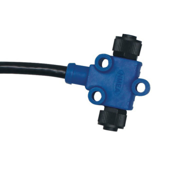 Bukh PRO L3211043 - CONNECTOR NMEA2000