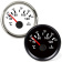 Hollex Cooling Water Temperature Gauge Black AISI 9-32V 120°