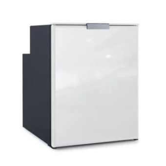 Vitrifrigo 0402-0264 - Seaclassic C90DWI CHR NE BL. Refrigerator BDK-R600 - Grey - Internal Unit - 12/24 V