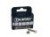 Talamex Stainless Steel AISI 316 Slotted Raised Head Bolt DIN 964 M4x20 (48 pcs)