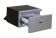 Isotherm D016DSAAS12111AA - 12/24V DR16 Silver Drawer Refrigerator Isotherm D016DSAAS12111AA - 12/24V DR16 Silver Drawer Refrigerator