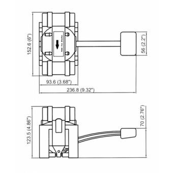 Foot Pump