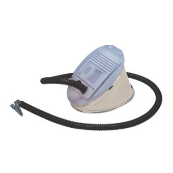 Bravo GP5 Foot Pump