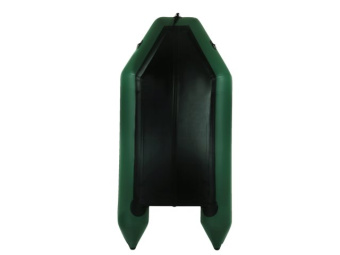 Talamex Inflatable Boat Greenline GLW300 Wooden Floor