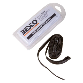 Besto Adjustable Leg Strap