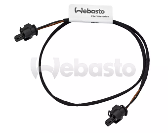 Webasto 1319967A - Coolant Water Pump U4847 Cable 600mm Long (ex. 1317087A)