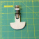 Pompanette P400-31 - T-Handle Assembly For C4T Model Aluminum Hatches