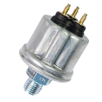 VDO 360-081-039-015C - Pressure Sender 0-5 Bar - 1/8-27 NPTF
