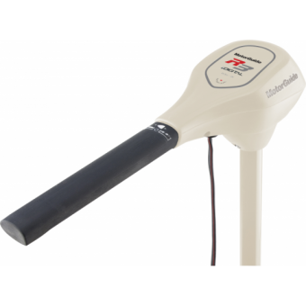 MotorGuide Electric Motor R3 Digital Saltwater