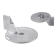 E. Polipodio Zinc Orientable Fin For 40-70 HP Engine