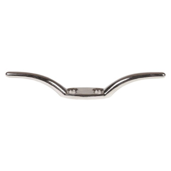 Nickeled Aluminium Cleat 60 mm
