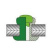 Stainless Steel Open Blind Rivet A4 TP 4 x 6mm