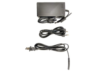 Bravo SP-33 - 230V Charger for GE 20-2 Battery