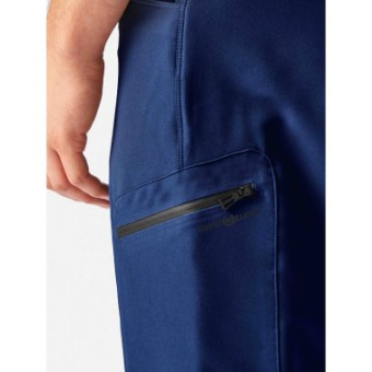 Henri Lloyd Explorer 3.0 Pants Size 50 Blue