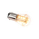 NauticLED BA15D-B15-WW - BA15D Double Bulb 10-35VDC 1.6W/15W WW NauticLED BA15D-B15-WW - BA15D Double Bulb 10-35VDC 1.6W/15W WW