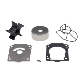 Quicksilver 8M6012814 – Water Pump Kit for Suzuki DF150/175/200A (17400-96J04 Replacement)