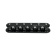 Antal 516.032 - V-Cam 814 Organizer, 6 Sheaves, L=197mm, Weight 0,32kg