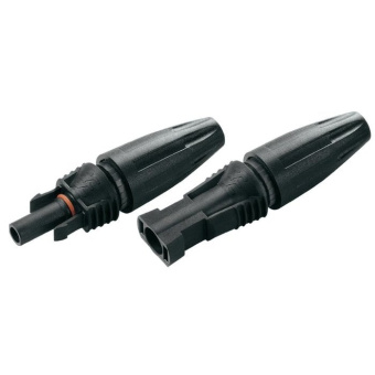Weidmüller Solar Connector/Set 1x Female 1x Male