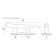 Foresti & Suardi 31B.C - Inclined Cleat Chrome 145X50X40 mm