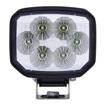 Hella Powerbeam Work Lamp 1000 LED Multivolt