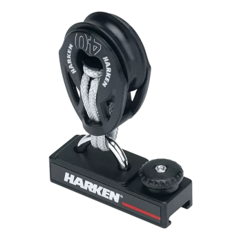 Harken 450 - 16mm Pinstop Car Eyestrap