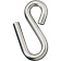 Ronstan RF51 S-Hook, 9.5mm (3/8")