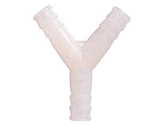 Talamex Y-Connector 3/8"