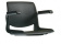 Pörtner Seat Oregon / Black