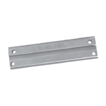 Allpa Magnesium Anode Mercury/Mariner/Force Outboard, Outboard Bar (OEM 818298)