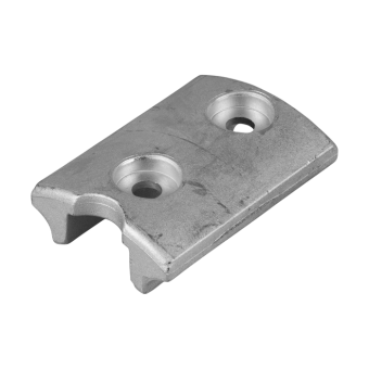 Tecnoseal 431708 Johnson-Evinrude Prop Shaft Housing Anode for Diabolo 70-120 HP
