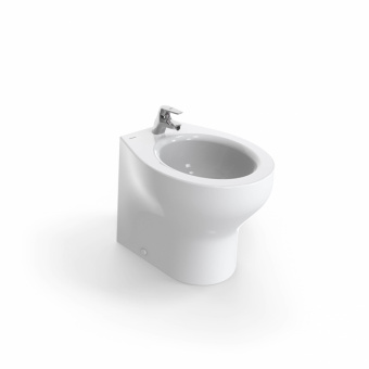 Bidet TECMA Silence Plus 2G