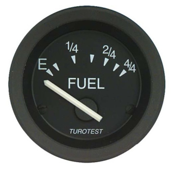 Philippi 207780541 - Instrument Fuel 52mm