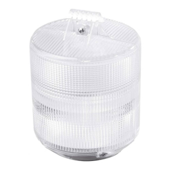 Nitra Lantern Lens White