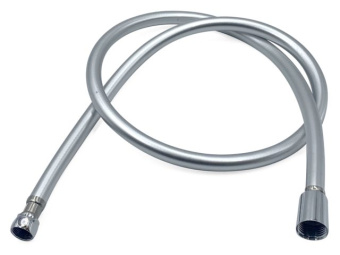 Trem Shower Hose Silver 4m