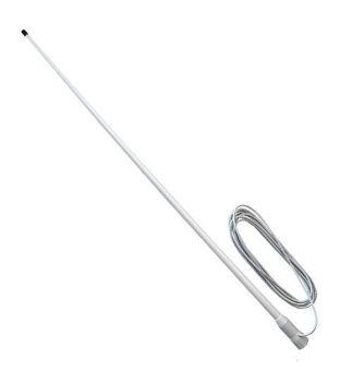 LTC VHF Radio Antenna Polyester