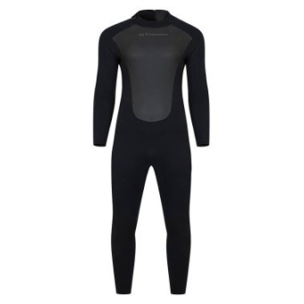 Plastimo P200113 - Typhoon Sea Kayak Drysuit H/E Womens Tangerine/Plum LR