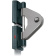 Ronstan RC14260 Series 42 Headboard Batten Car