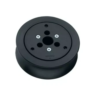 Harken 657 - 114mm Ball Bearing Wide Sheave