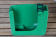 Humminbird TFA Transmitter Protective Cover For Mega Live, Green, Port Side
