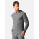 Henri Lloyd NTS Aktiv Warm Long Sleeve Top Size XXL Grey Henri Lloyd NTS Aktiv Warm Long Sleeve Top Size XXL Grey