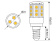 Talamex LED 24 10-30V E14