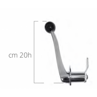 Single Lever Control Box