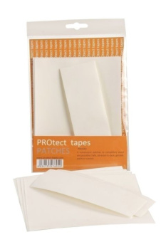 PROtect Tapes Tape And Sticker Set Universal 6-Piece Transparent