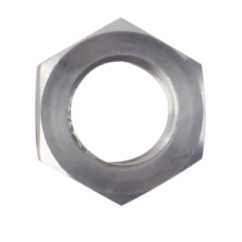 Multiflex RE-NT-40 - Stainless steel rod end nut LM-IC-40