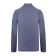 Plastimo P200235 - Typhoon Fintra L/S Tech Rash Vest For Kids Graphite M (H:145cm/C:75cm)