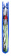 Flambeau WP6025ZM - Waterproof Zerust Max Blade Krate – 35.5x14x16.3cm (LxWxH)